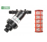 Фильтр 5л. ¾"  Сетка
