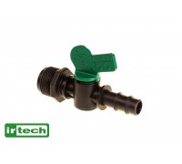 Миникран ЕРШ х НР 1/2"
