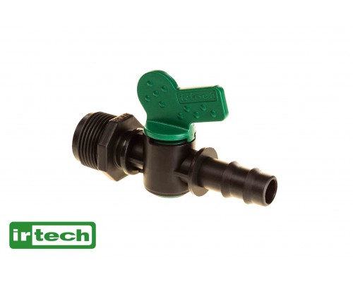 Миникран ЕРШ х НР 1/2"